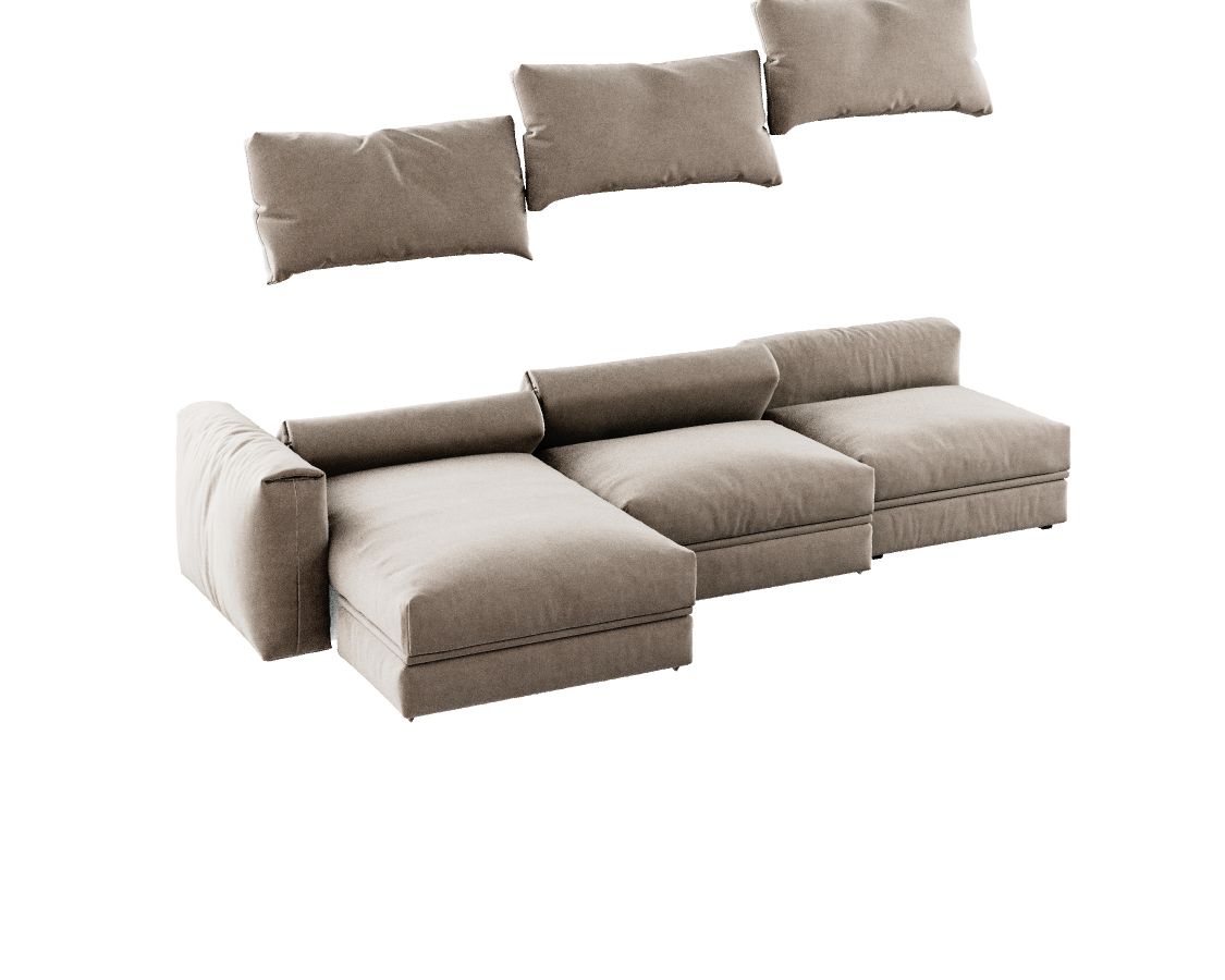 Frankof Даллас Модуль